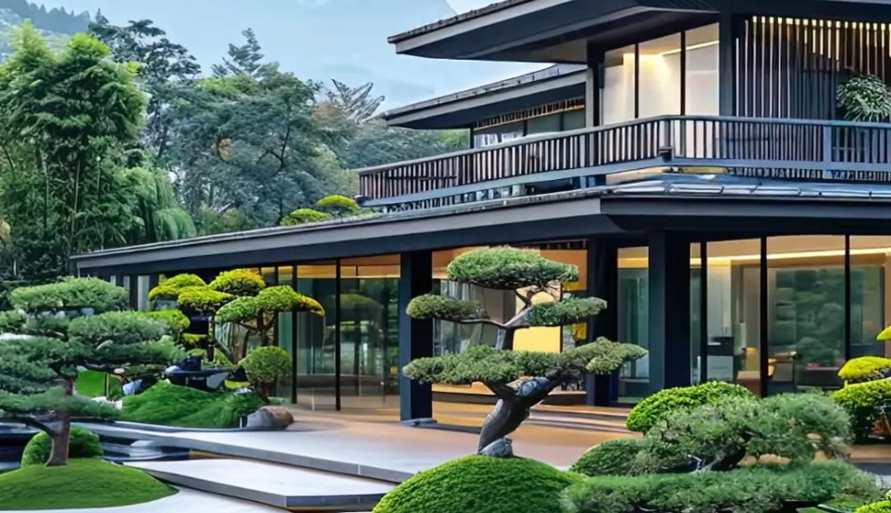 保山农村自建房更佳风水布局是什么