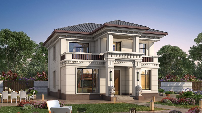 保山新乡村守住乡土气