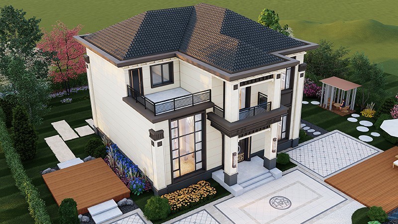 保山回乡建房做到这四点，才能建造出满意的“家”